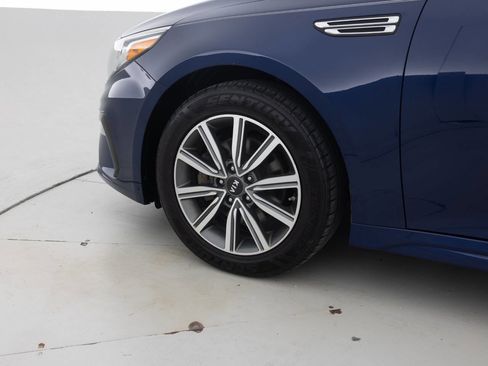 Used 2019 Kia Optima LX w/ LX 17" Wheel Package FWD image 18