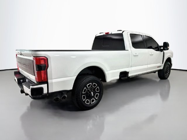 Used 2026 Ford F350 Platinum AWD/4WD image 7