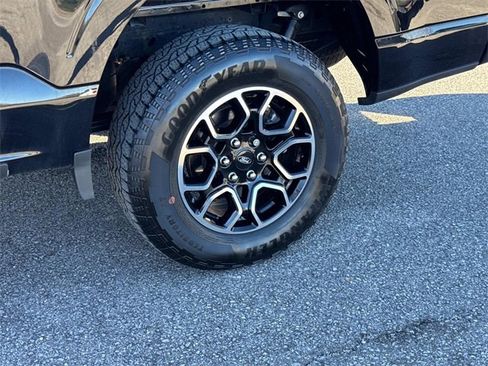 Used 2022 Ford F150 XLT w/ Equipment Group 302A High image 12