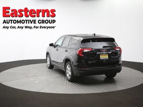Used 2024 GMC Terrain SLE FWD image 65