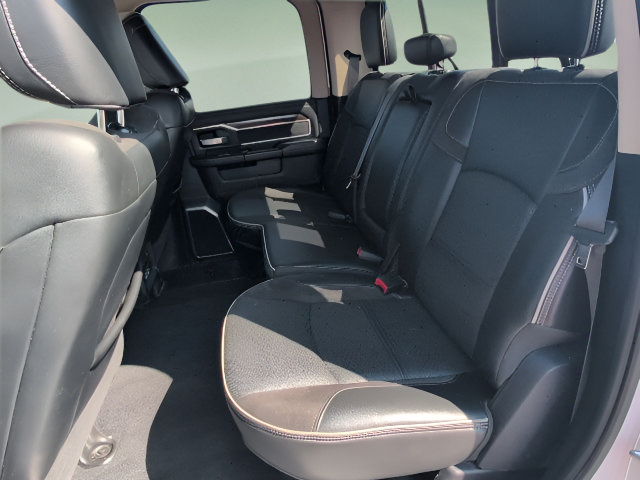 Used 2022 RAM 2500 Laramie AWD/4WD image 18