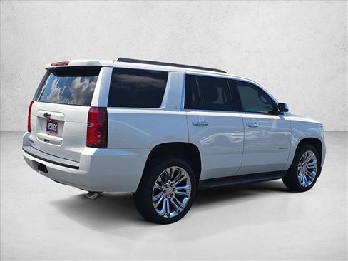 Used 2018 Chevrolet Tahoe LT RWD image 6