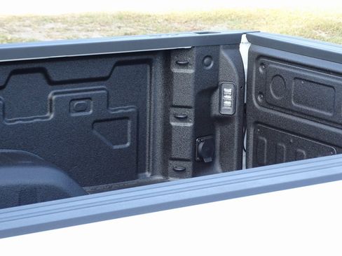 New 2026 Chevrolet Silverado 2500 LT w/ Trail Boss Package image 30