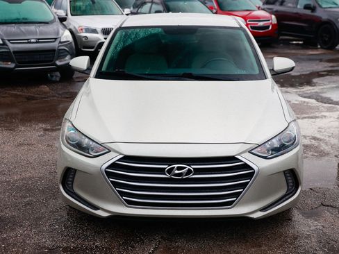 Used 2017 Hyundai Elantra SE w/ SE A/T Tech Package 03 image 19
