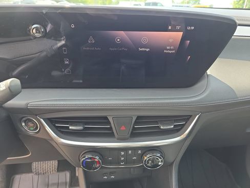 Certified 2024 Buick Encore GX Preferred AWD/4WD image 23
