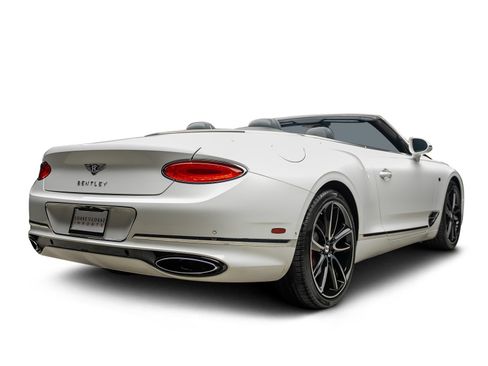 Used 2020 Bentley Continental GT AWD/4WD image 22