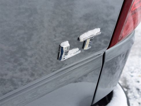 New 2026 Chevrolet Silverado 1500 LT image 29