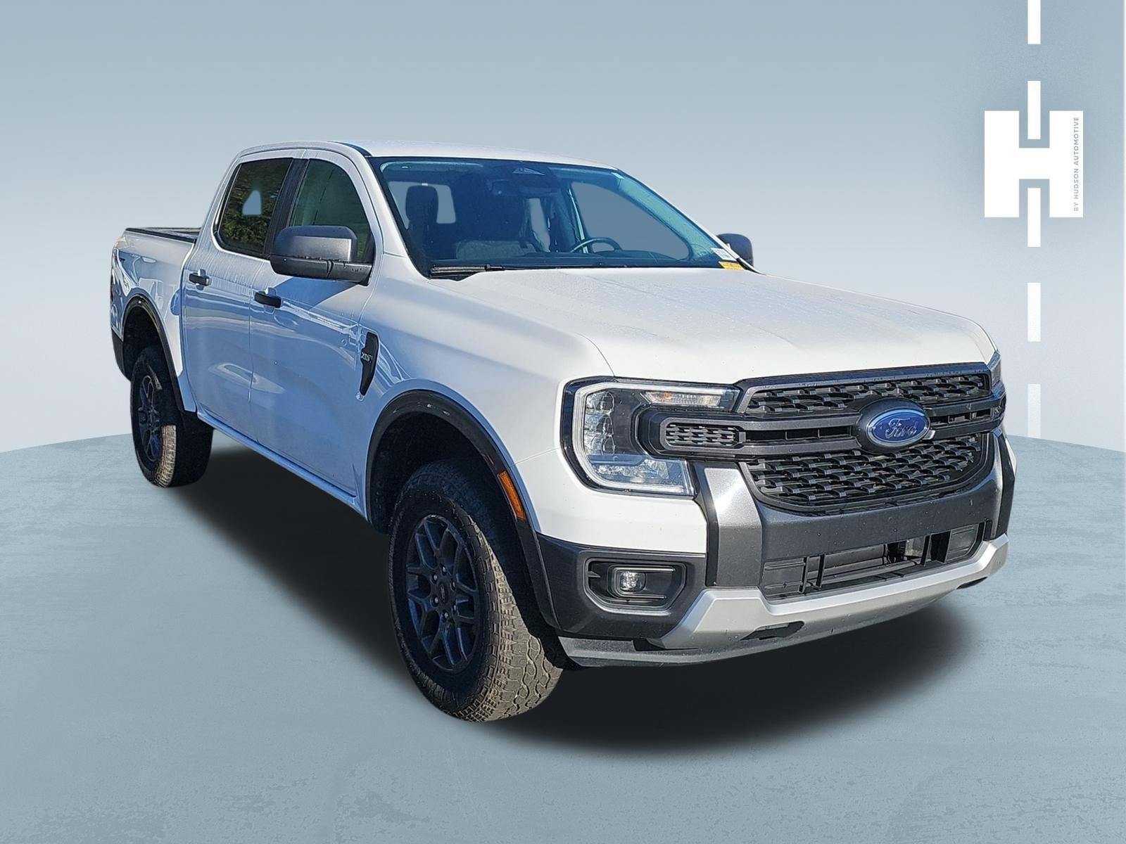 Used 2024 Ford Ranger XLT w/ Trailer Tow Package RWD image 1