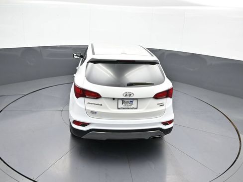 Used 2017 Hyundai Santa Fe Sport AWD/4WD image 37