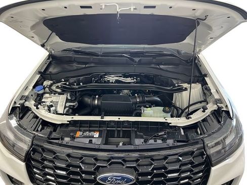 New 2026 Ford Explorer ST w/ Sun And Sound Package AWD/4WD image 16