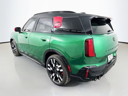 New 2026 MINI Cooper Countryman John Cooper Works AWD/4WD image 7