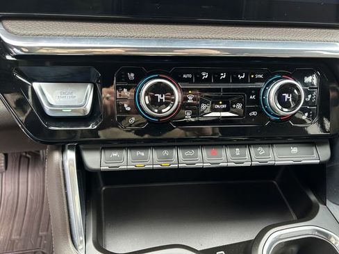 Used 2024 GMC Sierra 1500 Denali image 27