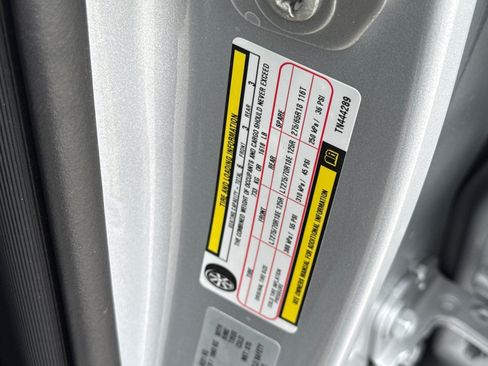 New 2026 RAM 1500 Warlock AWD/4WD image 25
