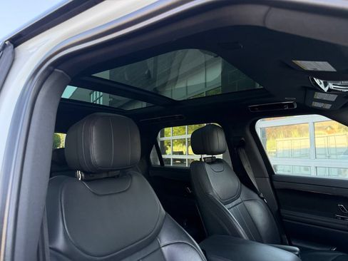 Used 2023 Land Rover Range Rover Sport SE Dynamic AWD/4WD image 47