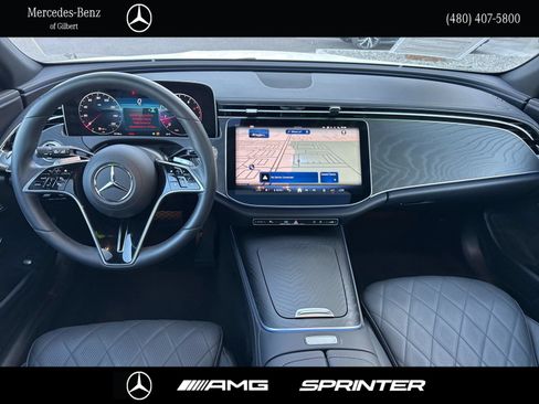Used 2024 Mercedes-Benz E 450 4MATIC All-Terrain Wagon image 22