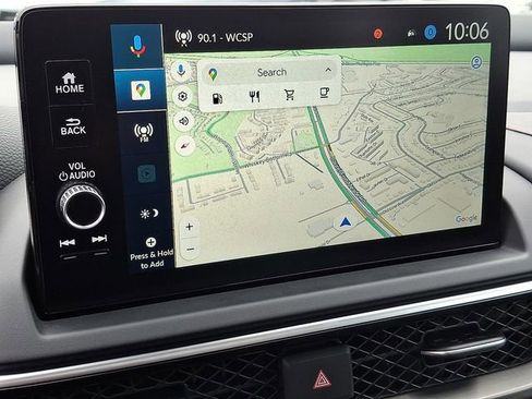 Certified 2025 Acura ADX A-Spec image 18