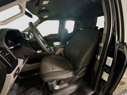 Used 2018 Ford F150 XL w/ Equipment Group 101A Mid image 21