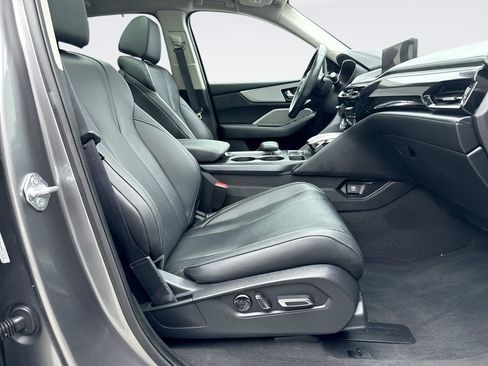 Used 2023 Acura MDX SH-AWD w/ Technology Package image 18