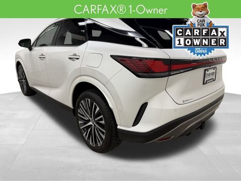 Used 2024 Lexus RX 350 AWD image 3