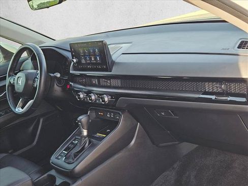 Used 2025 Honda CR-V EX-L image 23
