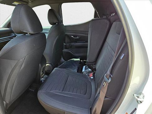 New 2026 Hyundai Santa Cruz SE image 12