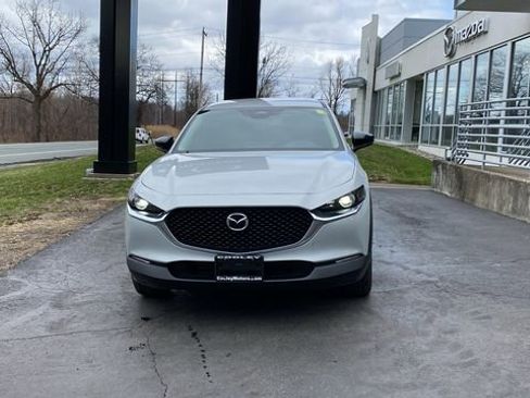 New 2026 MAZDA CX-30 AWD 2.5 S w/ Select Sport Pkg image 2