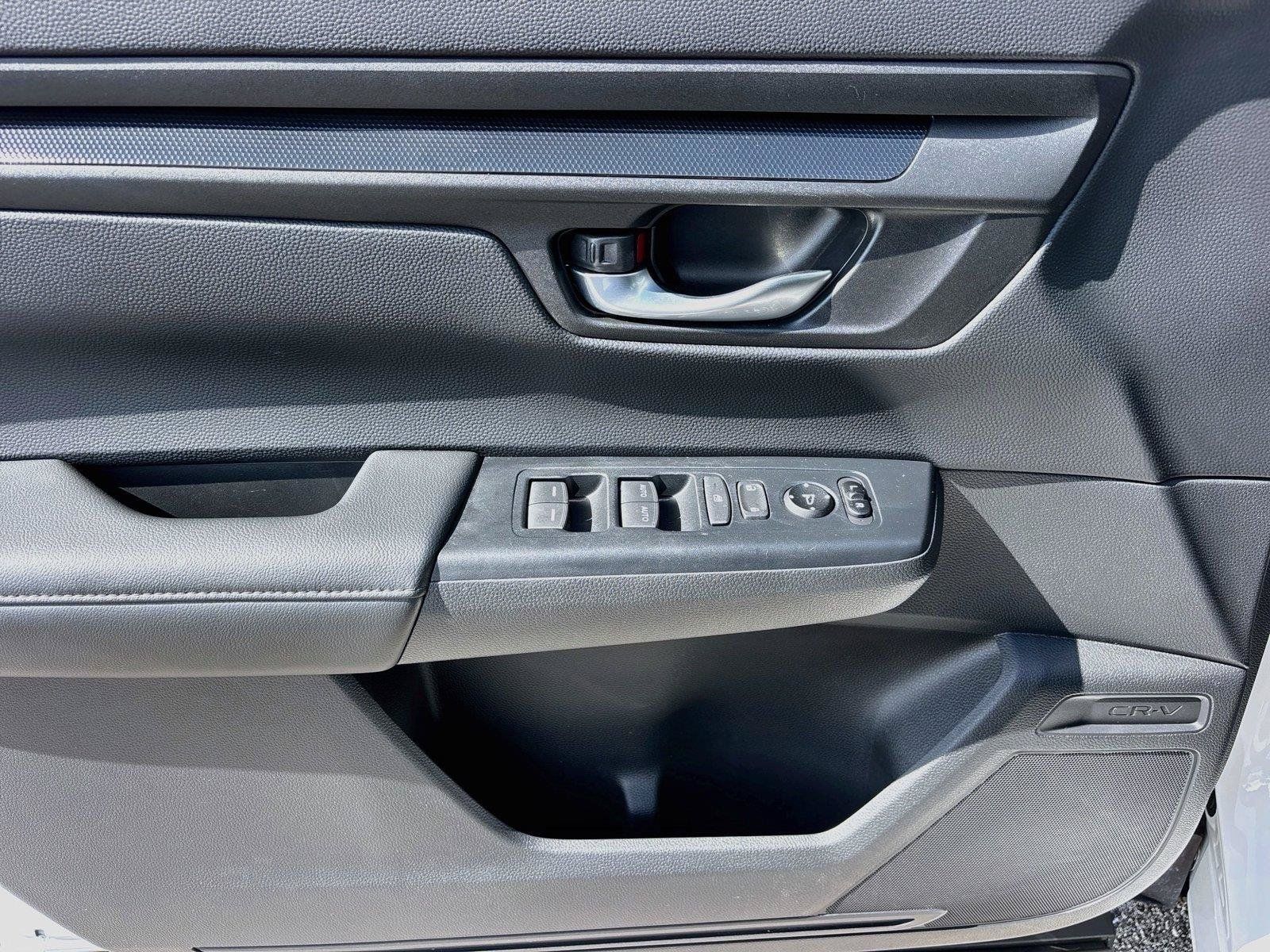 Used 2023 Honda CR-V EX image 20