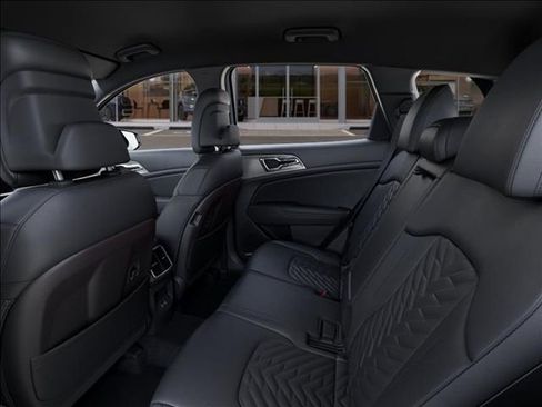 New 2026 Kia Sportage X-Line image 18