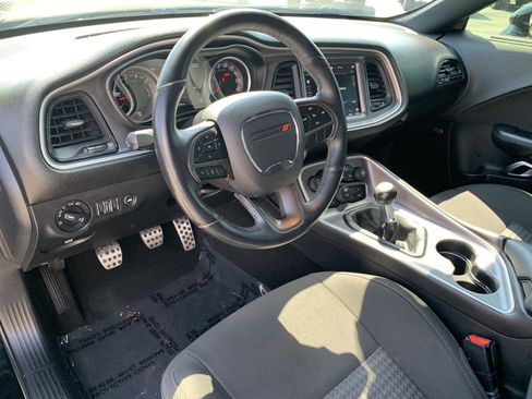 Used 2019 Dodge Challenger R/T Scat Pack image 19