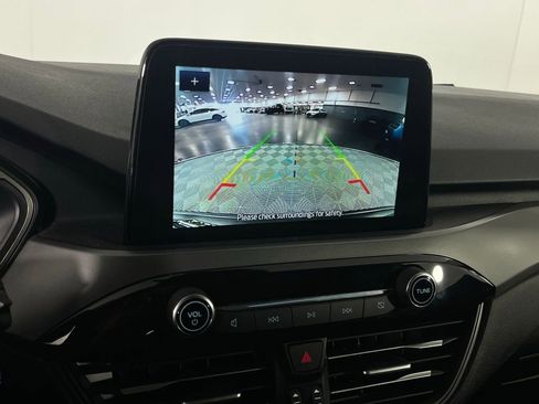 Used 2024 Ford Escape Active image 16