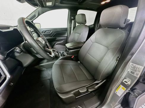Used 2024 GMC Canyon Elevation w/ Convenience Package AWD/4WD image 25