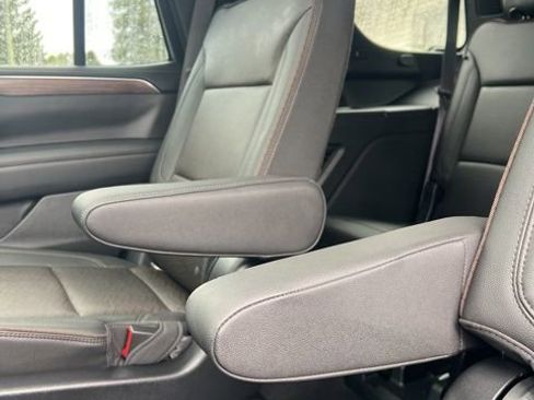 Used 2022 Chevrolet Tahoe High Country AWD/4WD image 60