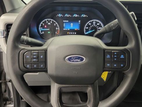 Used 2023 Ford F350 XL w/ STX Appearance Package AWD/4WD image 40