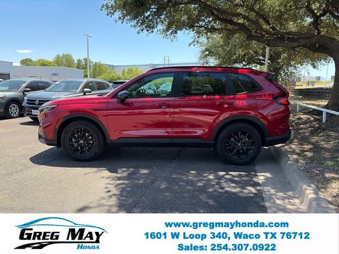 Used 2026 Honda CR-V Sport-L image 4