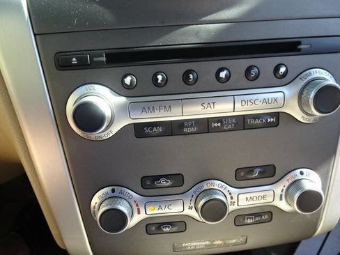 Used 2014 Nissan Murano SL w/ Navigation Package image 33