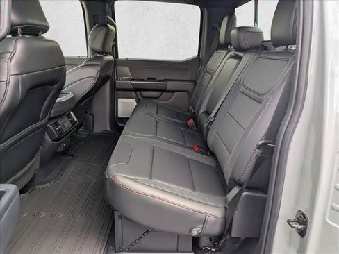 New 2026 Ford F150 Raptor AWD/4WD image 16
