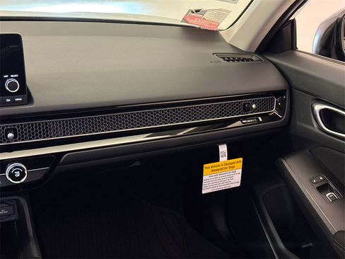 New 2026 Honda Civic LX image 15