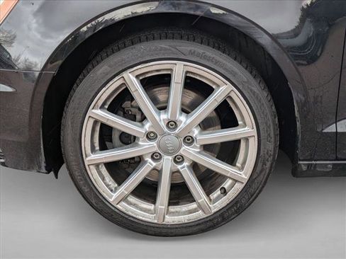Used 2015 Audi A3 2.0T Premium Plus image 10