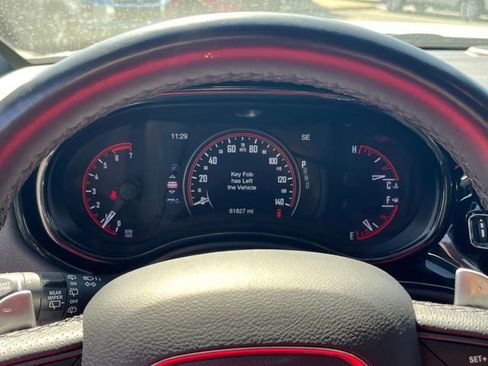 Used 2023 Dodge Durango R/T image 20