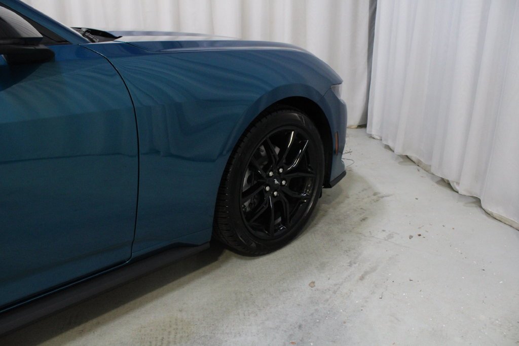 New 2026 Ford Mustang Premium RWD image 26