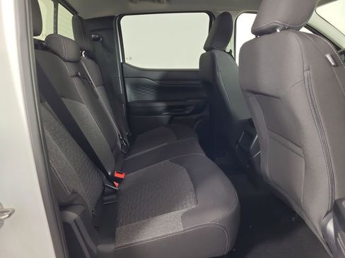 New 2026 Ford Ranger XLT w/ Equipment Group 301A High image 20