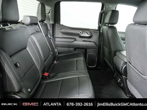 Used 2025 GMC Sierra 1500 SLT AWD/4WD image 20