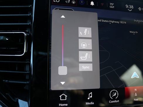 New 2026 Dodge Durango GT image 22