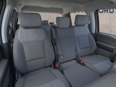 New 2026 Ford F250 XLT AWD/4WD image 10