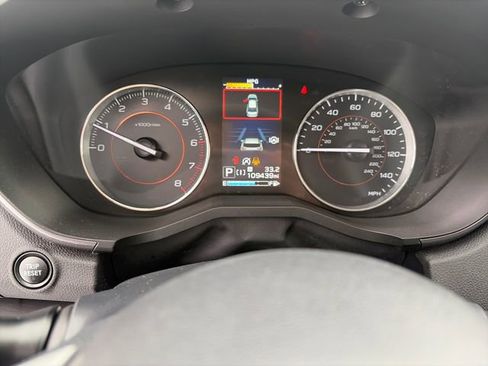 Used 2023 Subaru Crosstrek 2.5i Limited image 60