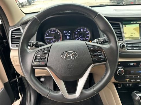 Used 2017 Hyundai Tucson SE Plus image 18