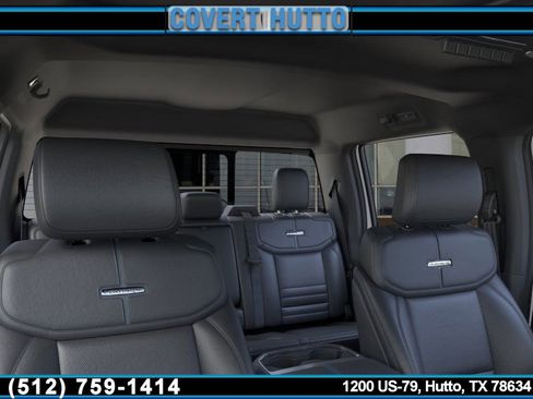 New 2026 Ford F350 Platinum w/ Tremor Off-Road Package image 22