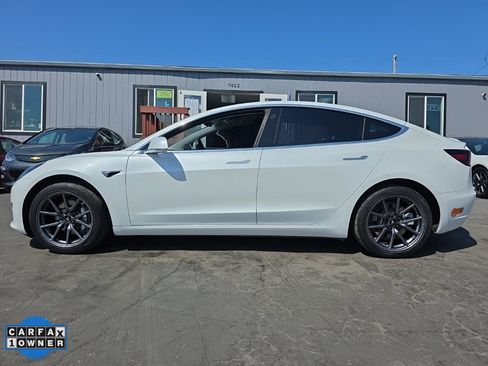 Used 2019 Tesla Model 3 Standard Range Plus image 5