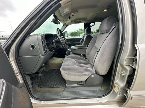 Used 2006 GMC Sierra 2500 SLE AWD/4WD image 25