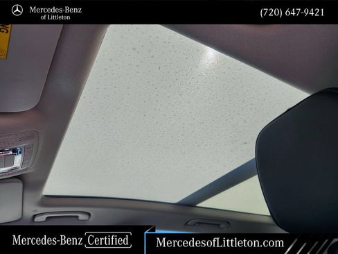 Certified 2026 Mercedes-Benz GLE 350 4MATIC image 24